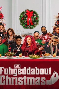 关于圣诞节的富格德