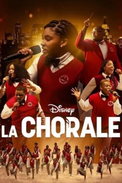 天籁美声：底特律青少年合唱团