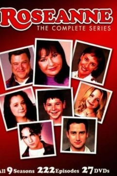 罗斯安家庭生活第一季