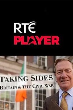 立场：英国与内战