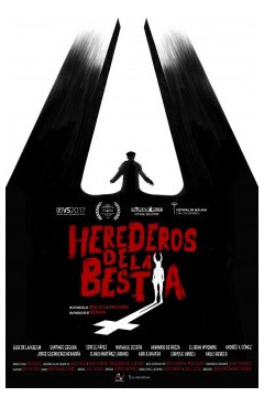 野兽的赫雷德罗斯