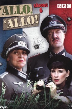 法国小馆儿第六季