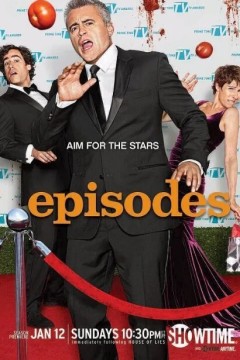 戏里戏外第三季