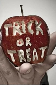 达伦·布朗：恶作剧第一季