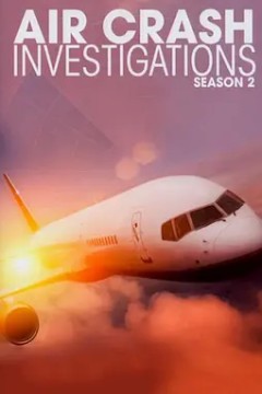 空中浩劫第二季