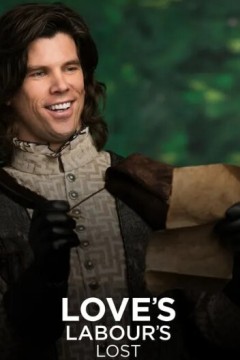 爱的劳动已失去