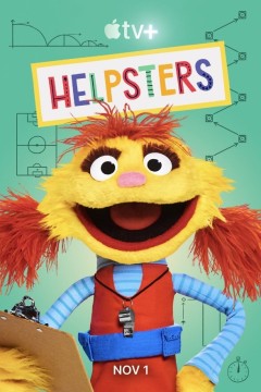 布偶小帮手第三季