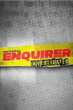 国家调查报探案