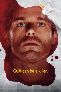 嗜血法医第八季