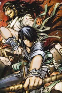 漂泊者：第13-14幕