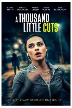 A Thousand Little Cuts 2022