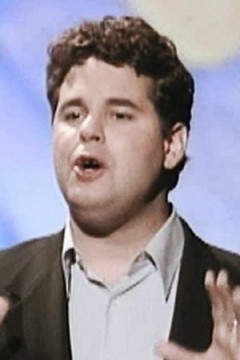 Paul F. Tompkins： Driven to Drink 1998