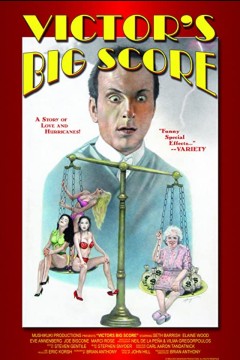 维克多的大比分