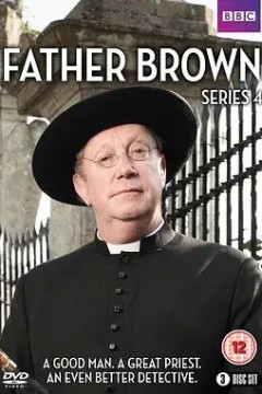 布朗神父第四季