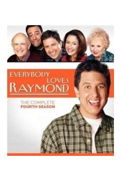 人人都爱雷蒙德第四季