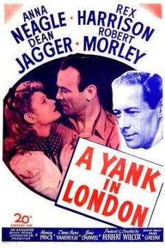 我住在格罗夫纳广场