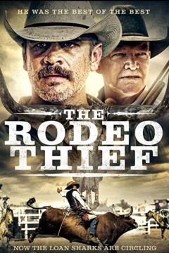 The Rodeo Thief