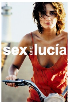 露西亚的情人2001