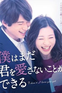 我可能不会爱你