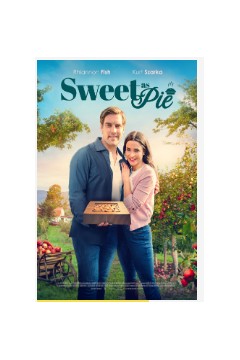 甜果派
