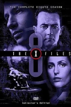 X档案 第八季