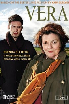 探长薇拉第一季