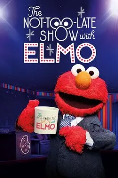 艾摩不算晚秀第一季