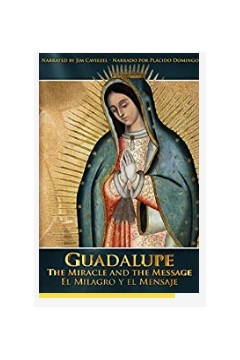 Guadalupe The Miracle and the Message 2015