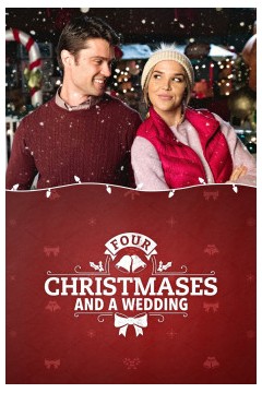 四个圣诞节和一个婚礼