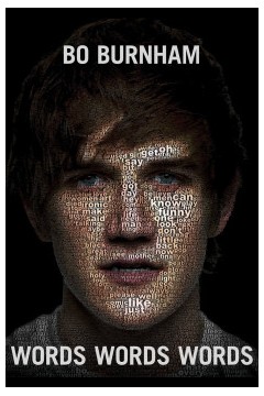 博·伯翰：文字游戏