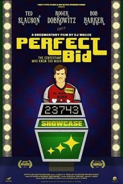 Perfect Bid： The Contestant Who Knew Too Much 2017