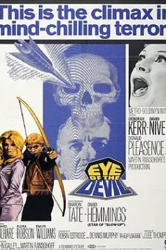 恶魔之眼1967