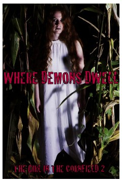 玉米地的小萝莉2：魔鬼禁地2017