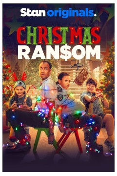 Christmas Ransom 2022