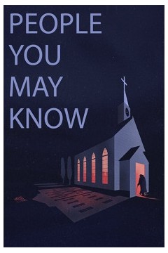 你可能认识的人