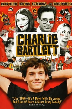 查理·巴特利2007