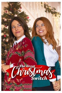 伟大的圣诞节开关