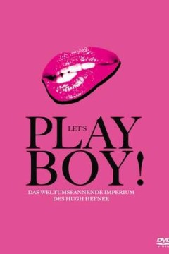 Lets Play Boy