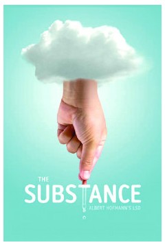 艾伯特·霍夫曼的LSD 2011