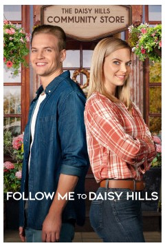 跟我来黛西·希尔