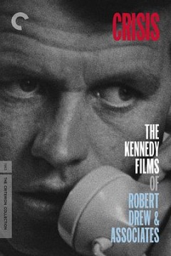 危机：总统之诺