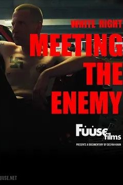 白人权利：直面敌人