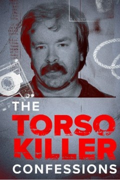 躯干杀手的自白2023