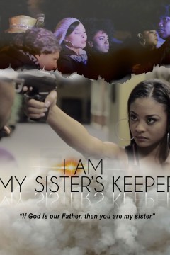 我是姐姐的守护者