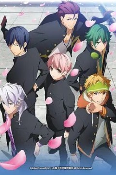 最强番长是少女