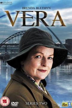 探长薇拉第二季