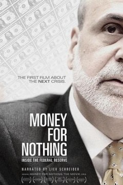 金钱无用：深入美联储