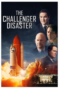 挑战者号之殇