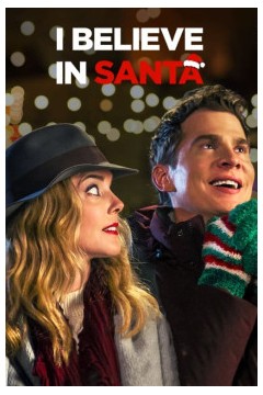 我相信圣诞老人2022