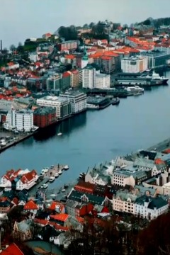 鸟瞰欧洲第三季